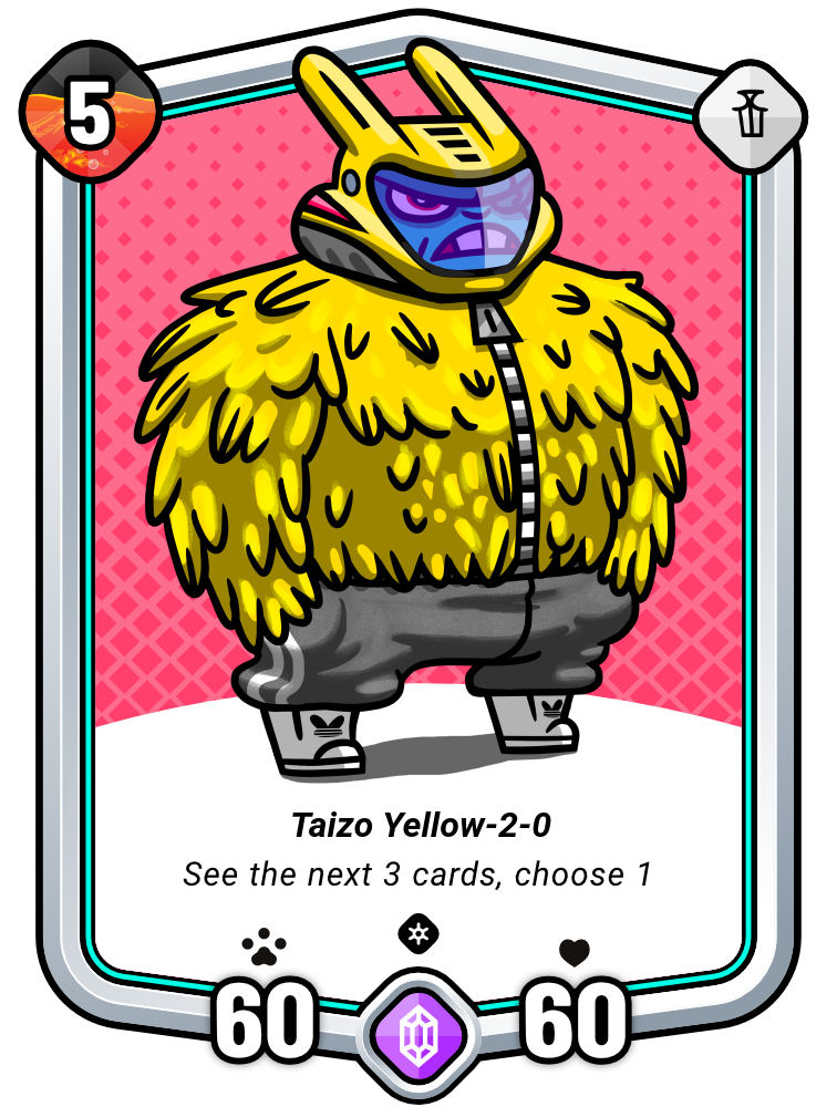 Taizo Yellow-2-0