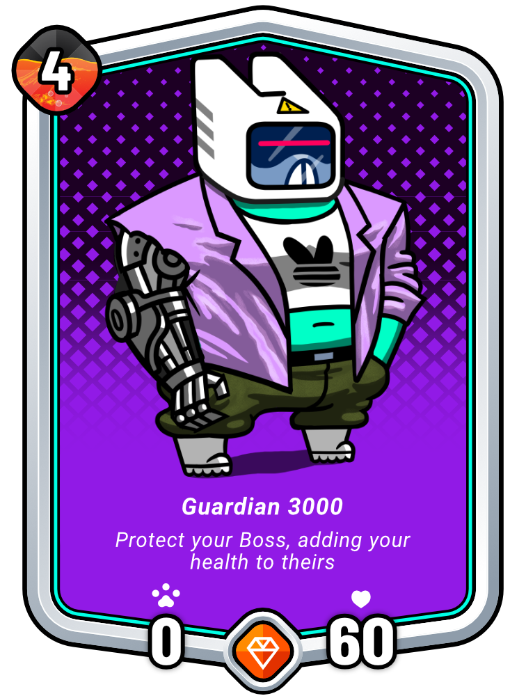 Guardian 3000