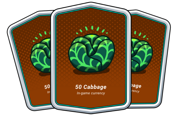 Cabbage farming