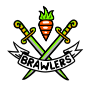 Brawlers gang icon