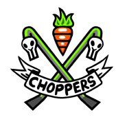 Choppers gang icon