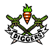 Diggers gang icon